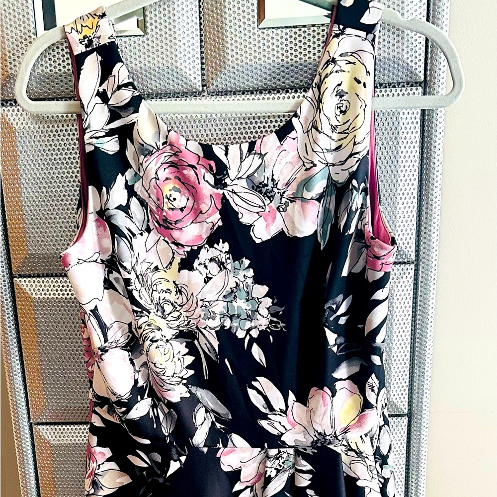 Spring summer dress